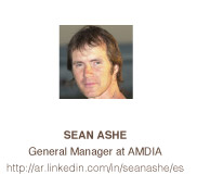 SEAN ASHE