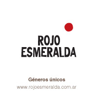 Rojo Esmeralda